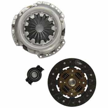 Kit d'embrayage VALEO CLASSIC KIT3P 786016