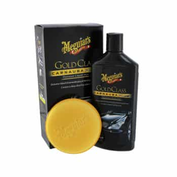 Gold Class Wax Cire Liquide 473ml