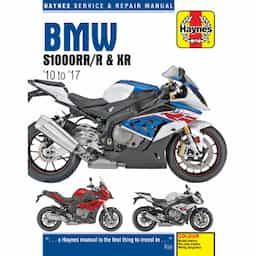 BMW S1000RR / R & XR (10 à 17 ans)