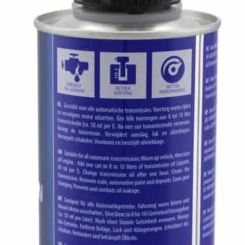 Eurol Transmission Flush 500ml