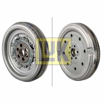 Volant moteur LuK DMF 415 0857 09