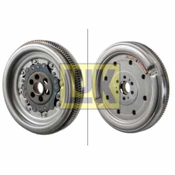 Volant moteur LuK DMF 415 0895 09
