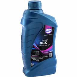 Liquide de refroidissement Eurol GLX G12+ -36°C 1L