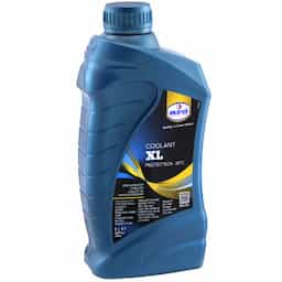 Liquide de refroidissement Eurol XL G12+ -36°C 1L