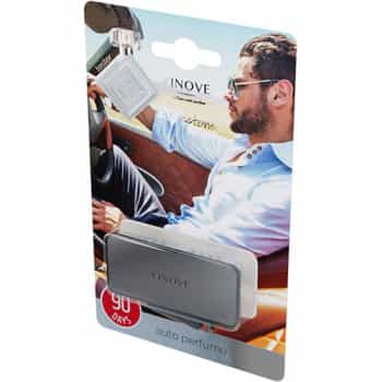 Vinove Regular Autoparfum Silverstone