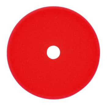 Meule Sonax rouge 143mm