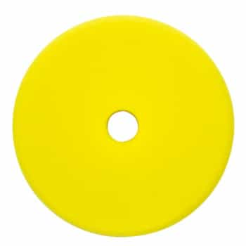 Sonax Disque de polissage jaune 143mm