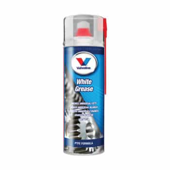 Valvoline Graisse Blanche 500 ml