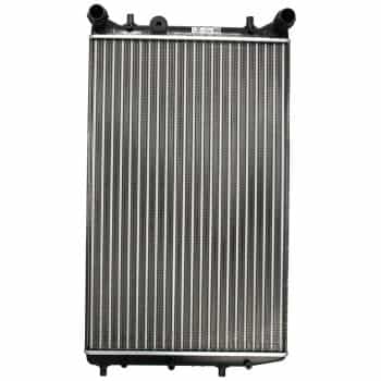 Radiateur, refroidissement du moteur 652711 Nissens