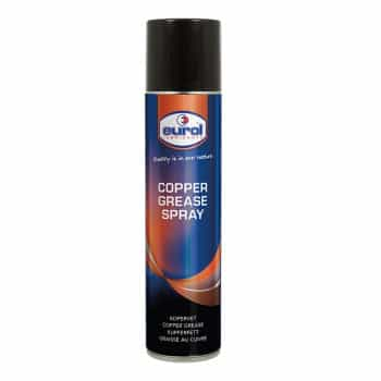 Eurol Graisse cuivrée en spray 400 ml