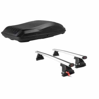 G3 Reef 580 ensemble discount noir mat