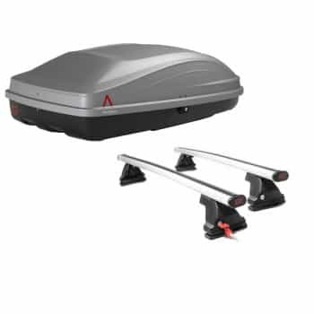 G3 Spark 320 gris set de réduction