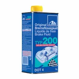 Liquide de frein ATE Type 200 DOT 4 1L