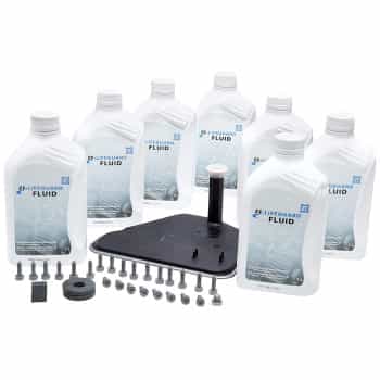 Jeu de pièces, Vidange boîte automatique 1068.298.054 ZF