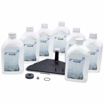 Jeu de pièces, Vidange boîte automatique 1068.298.061 ZF
