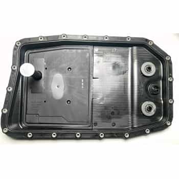 Jeu de pièces, Vidange boîte automatique 1068.298.083 ZF