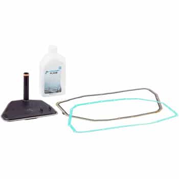 Jeu de pièces, Vidange boîte automatique 1071.298.027 ZF