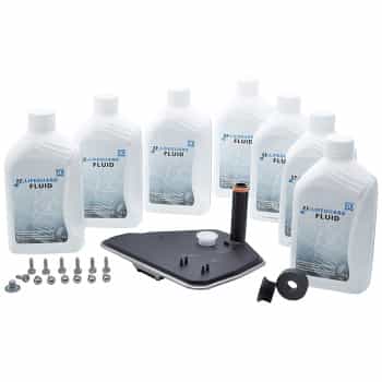 Jeu de pièces, Vidange boîte automatique 1084.298.013 ZF