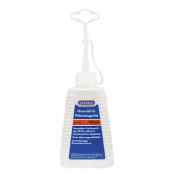 Huile de précision Pressol 100 ml