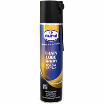 Eurol Chain Spray Road & Racing 400 ml