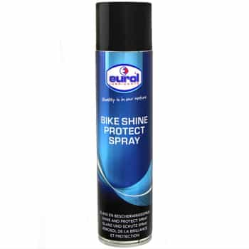 Eurol Bike Shine Protect Spray 400ML