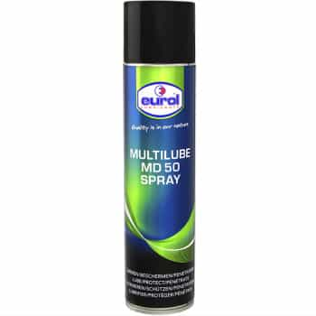 Eurol Multi Lube MD 50 Aérosol 400 ml