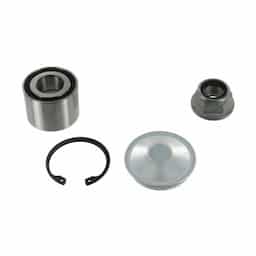 Kit de roulements de roue VKBA 3525 SKF