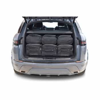 Set de sac de voyage Range Rover Evoque (2018+)