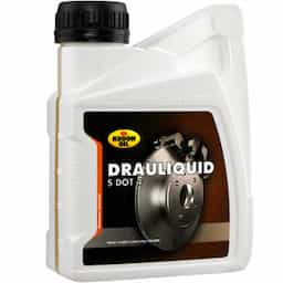 Liquide de frein Kroon-Oil DOT 4 0.5L