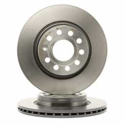 Disque de frein 09.9167.11 Brembo