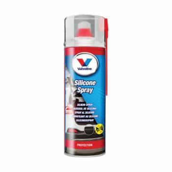 Valvoline Silicone Spray 500 ml