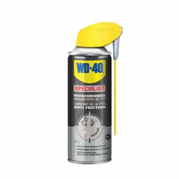 WD-40 Specialist Spray Lubrifiant Sec PTFE 250 ml