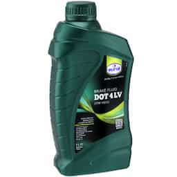 Liquide de frein Eurol DOT 4 1L