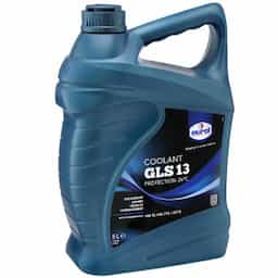 Liquide de refroidissement Eurol GLS 13 -36°C 5L