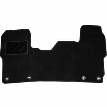 Tapis Voiture Ford Transit 2006-2014 Tapis avant 1 pièce