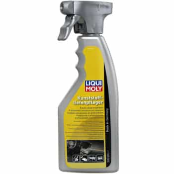 Liqui Moly Plastic Depth Conditioner 500 ml