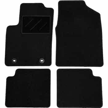 Tapis de voiture Ford Ka 2008- 4 pièces