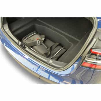 Sac de voyage Tesla Model 3 malle