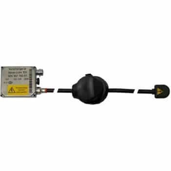 Ballast au xénon