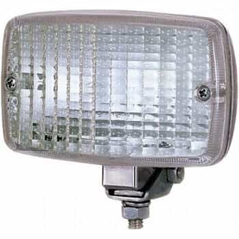 Lampe de travail
