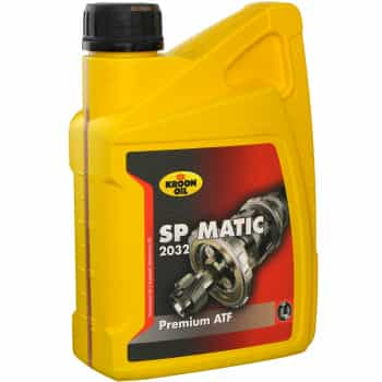 Huile de transmission Kroon-Oil SP Matic LL ATF 1L