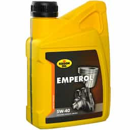 Huile moteur Kroon-Oil Emperol 5W40 A3/B4 1L