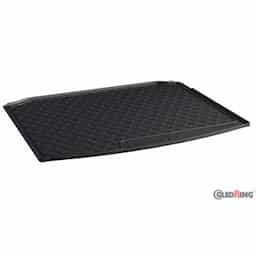 Tapis de coffre adapté pour Volkswagen Tiguan II 2016- (5-Personnes) (Plancher de chargement bas)