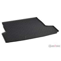 Tapis de coffre adapté pour BMW Série 3 F31 Touring 2012-