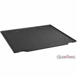 Tapis de coffre adapté pour BMW Série 5 F11 Touring 2011-2017