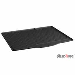 Tapis de coffre adapté pour Ford Focus IV HB 5 portes 2018- (Plancher de chargement bas)