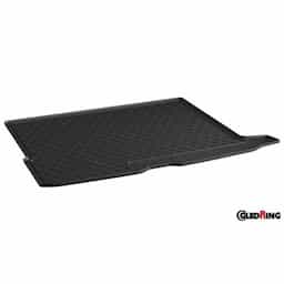 Tapis de coffre adapté pour Mercedes GLC (X253) 2015-