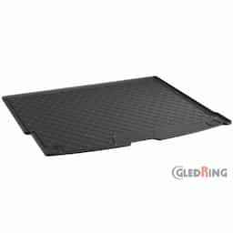 Tapis de coffre adapté pour Volvo XC60 2017-