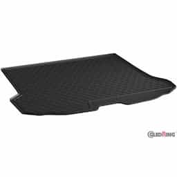 Tapis de coffre adapté pour Volvo V70 & XC70 2007-