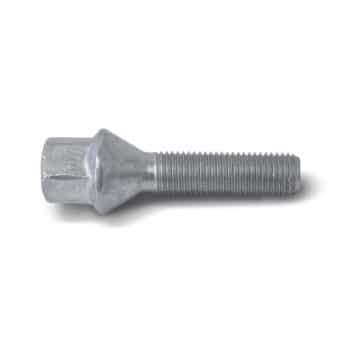 H & R Boulon de roue conique M14x1.5 - Longueur 45mm